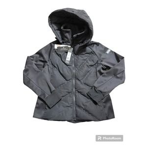 BCBGMAXAZRIA Puffer Jacket Medium NEW